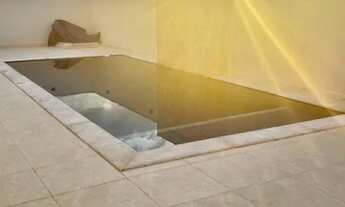 Imagem 4: CASA RESIDENCIAL em INDAIATUBA - SP, RESIDENCIAL EVIDÊNCIAS