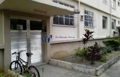 Imagem 4: Apartamento 2 Quartos Rio de Janeiro - RJ - Praça Seca