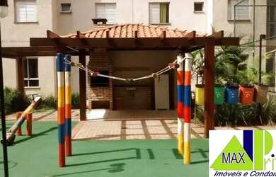 Imagem 4: APARTAMENTO 02 DORMITÓRIOS COM SACADA E VAGA DE GARAGEM