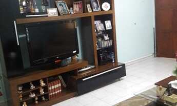 Imagem 4: Excelente Sobrado 3 dormitórios 2 suites 1 vaga Vila Alpina