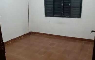 Imagem 3: Casa comercial, Santo André, Sp. 60 m², 3 ambientes, um WC social, cozinha e garagem
