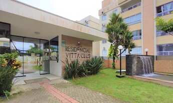 Imagem: Apartamento no bairro Espinheiros - Itajaí/SC