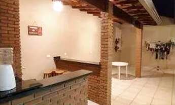 Imagem 2: Casa para venda possui 120 metros quadrados com 3 quartos em Conceição - Diadema - SP