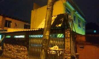 Imagem 3: Casa em Bento Ribeiro rua Iruê