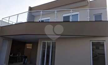 Imagem 3: Casa-Sorocaba-Jardim Residencial Giverny