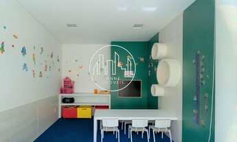 Imagem 2: METRÔ SAÚDE - LOCAÇÃO - 1 DORMITORIO, 1 VAGA - 50M DO METRÔ