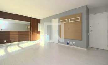 Imagem: Apartamento para Aluguel - Silveira, 4 Quartos