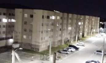 Imagem: Alugo Apartamento 500