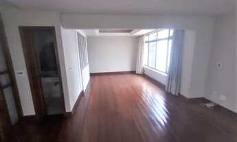 Imagem 6: Aluguel - APARTAMENTO - LOURDES Belo Horizonte MG
