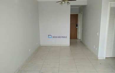 Imagem 5: Apto, 2 Dts, 2wc, Varanda, Vaga livre! 7 min (550 m) a pé ao metrô Saúde