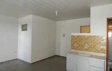 Imagem 2: Kitnet - QNE 16 - Taguatinga Norte