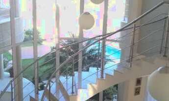 Imagem 7: LINDA E LUXUOSA CASA NA RESERVA DO PARATEY SENDO 04 SUITES EXCELENTE DECORAÇÃO E FINO ACAB