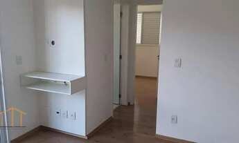 Imagem 3: Apartamento com 2 dormitórios, 57 m² - venda por R$ 300.000,00 ou aluguel por R$ 1.800,00