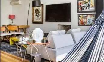 Imagem 4: CASA EM CONDOMÍNIO - ALTO DA BOA VISTA - SP