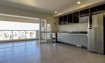 Imagem 3: Venda Apartamento 1 Dormitórios - 58 m² Pinheiros