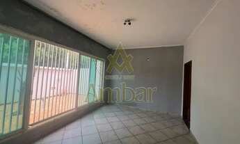 Imagem 5: Casa - Ribeirão Preto - Jardim São Luiz
