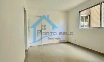 Imagem 2: Apartamento 3 Quartos para Locação em Contagem, Arvoredo, 3 dormitórios, 1 suíte, 2 banhei