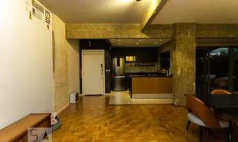 Imagem 6: Apartamento para Aluguel - Campos Elíseos, 2 Quartos, 123 m2