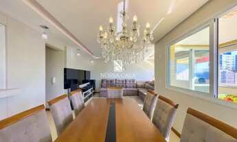 Imagem 7: Apartamento de 3 suítesno Edifício Campana del Mare em Torres/RS