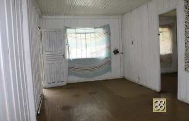 Imagem 3: Casa de Madeira - R General Raul da Cunha Bello, 106 - Pinheirinho - Curitiba - PR