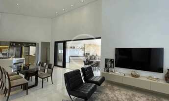 Imagem 6: Casa em condomínio - Residencial Goiânia Golfe Clube codigo: 31654