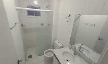 Imagem 7: Apartamento com 2 dormitórios para alugar, 60 m² por R$ 2.100/mês - Jardim Bandeirantes