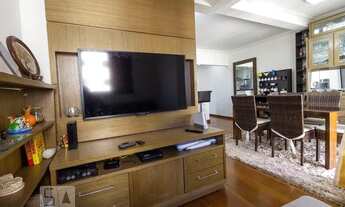 Imagem 5: Apartamento para Aluguel - Butantã, 2 Quartos, 75 m2