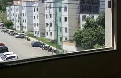 Imagem 2: Apartamento Apartamento com 3 dormitórios