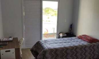 Imagem 6: Sobrado à venda, 390 m² por R$ 2.700.000,00 - Urbanova - São José dos Campos/SP