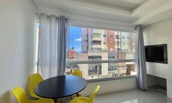 Imagem 4: Com terraço enorme!! Apartamento em edifício novo, todo mobiliado e pronto em Capão da Can