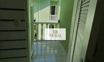 Imagem 6: Sobrado com 2 dormitórios à venda, 85 m² por R$ 400.000,00 - Residencial de Ville - São Jo