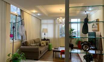 Imagem 3: Apartamento de 3 quartos, sendo 1 suite e 2 vagas de Garagem, localizado no Bairro Sion