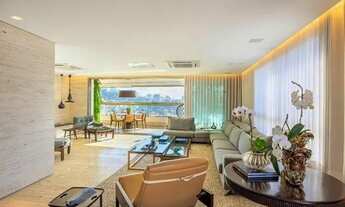 Imagem: Apartamento com 4 dormitórios à venda