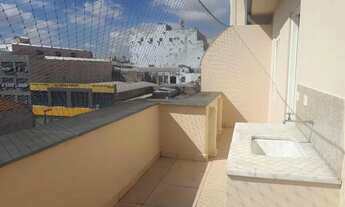 Imagem 2: Apartamento para aluguel tem 80 metros quadrados com 2 quartos em Brás - São Paulo - SP