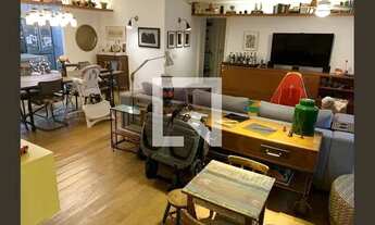 Imagem 4: Apartamento para Aluguel - Jardim Paulista, 2 Quartos, 142 m2