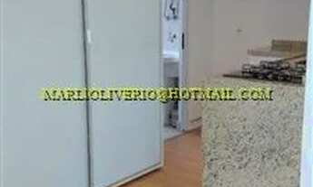 Imagem 6: Apartamento à venda ou locação no Morumbi, 63 m2, 03 dormitórios, ao lado do shopping