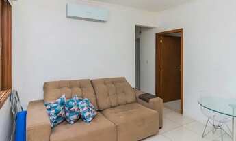 Imagem 3: Apto impecável de 1 dormitório