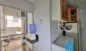 Imagem 3: Apartamento 2 quartos, primeiro andar, área lateral a venda - Praia do Morro- Guarapari ES