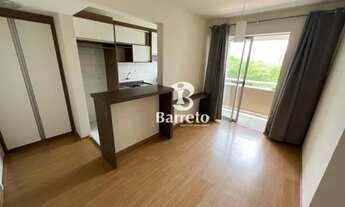 Imagem 7: Apartamento com 3 dormitórios, 70 m² - venda por R$ 450.000,00 ou aluguel por R$ 2