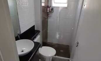 Imagem 5: Apartamento de 2 Dormitórios, 1 Vaga Condomínio Parque Santa Cecília