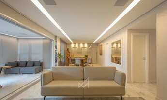 Imagem 6: Apartamento 04 quartos no Santo Agostinho próximo ao Colégio Santo Agostinho