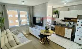 Imagem: Apartamento a venda, Água Branca, 01 dormitório