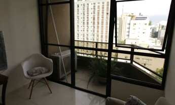 Imagem 6: Flat Residencial - Jardins - Locação!