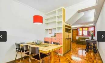 Imagem: Sobrado com 3 dormitórios, 155 m² - venda