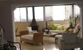 Imagem 6: APARTAMENTO - MORUMBI - SP