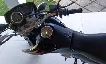 Imagem 6: Bros 150 ESD completa