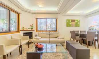 Imagem 2: Porto Alegre - Casa de Condomínio - Jardim Isabel