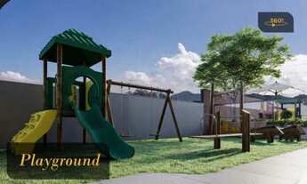 Imagem 7: Apartamento para venda tem 82 metros quadrados com 2 quartos em Praia Brava de Itajaí - It