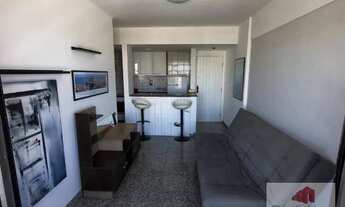 Imagem 3: Apartamento 1/4 mobiliado para locação em Ondina!