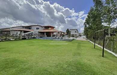 Imagem 4: Casa em Condomínio 125m² em Barreirinhas 03 Quartos MKT¨TR135119¨-19